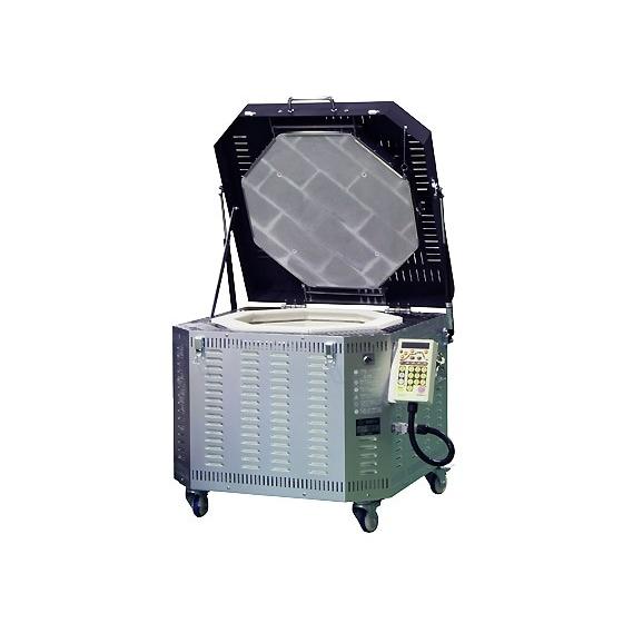 シンポ 陶芸窯 電気窯DAR-5M