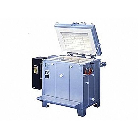 陶芸 電気窯 / 大型電気窯 DME-25A 標準仕様 : 陶芸ショップ.コム