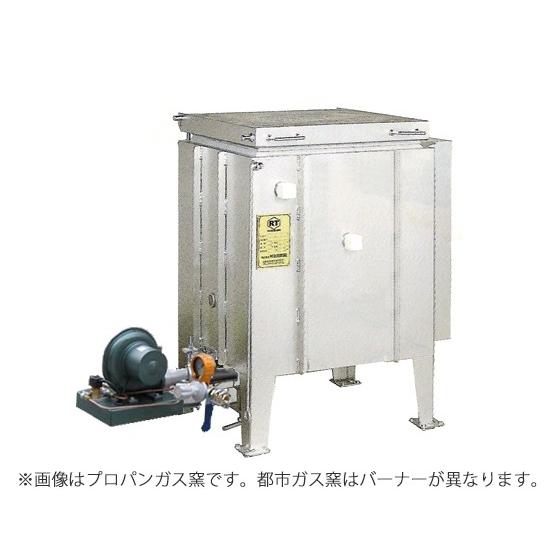 中古　陶芸用ガス窯 中古陶芸窯の選び方 ☆ ガス窯 1: 陶芸ブログ イノウエセイジの