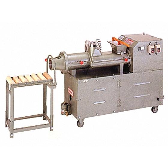 常圧式土練機　林田鉄工　KM-200　ステン　動作確認済み 陶芸用品 常圧式土練機 KM-200 林田鉄工 ステンレス羽根 : 陶楽房