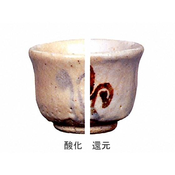 陶芸 釉薬 / Iシリーズ 瀬戸志野釉 1L : 陶芸ショップ.コム