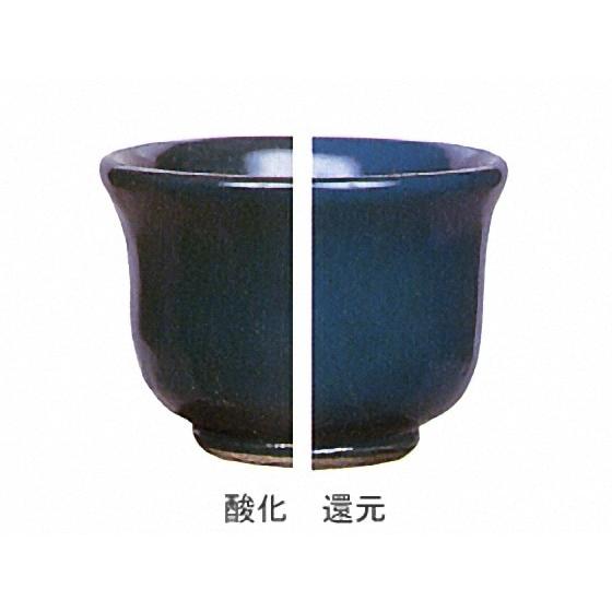 陶芸 釉薬 / Iシリーズ 孔雀色釉 1L｜tougeishop