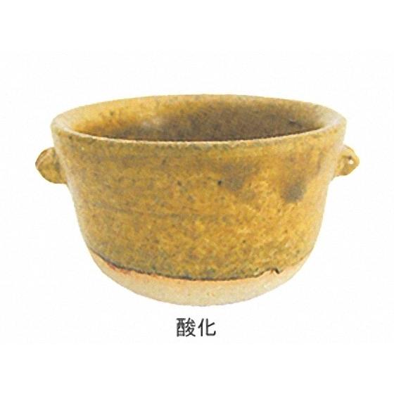 陶芸 釉薬 / 耐熱釉薬 ペタライト光沢黄瀬戸釉 1kg｜tougeishop