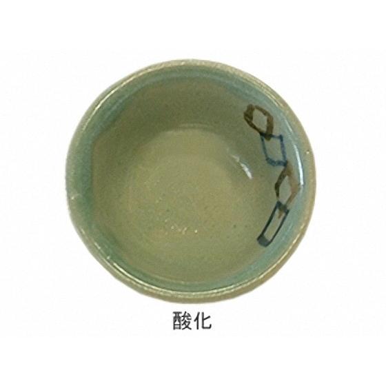 陶芸 釉薬 / Lシリーズ 御深井釉 1kg : 陶芸ショップ.コム Yahoo!店