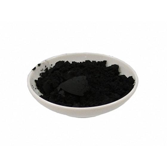 NEW ARRIVAL陶芸用品   顔料 黒M700 100g