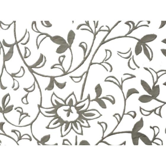 陶芸 下絵具 下絵転写紙 白盛 唐草花 T 陶芸ショップ コム Yahoo 店 通販 Yahoo ショッピング