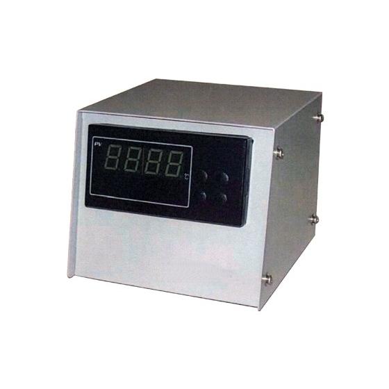 陶芸￼ 陶芸釜用デジタル温度計+熱電対セット