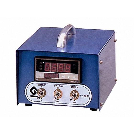 陶芸用 熱電対＋温度計