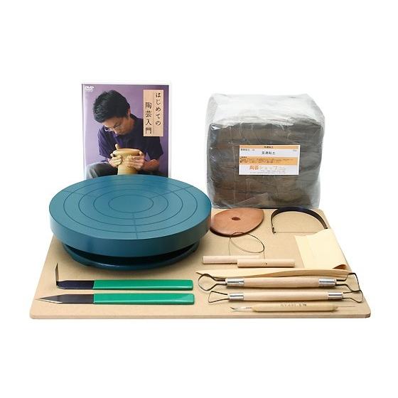 陶芸 / 陶芸入門セット : 陶芸ショップ.コム Yahoo!店 - 通販 - Yahoo