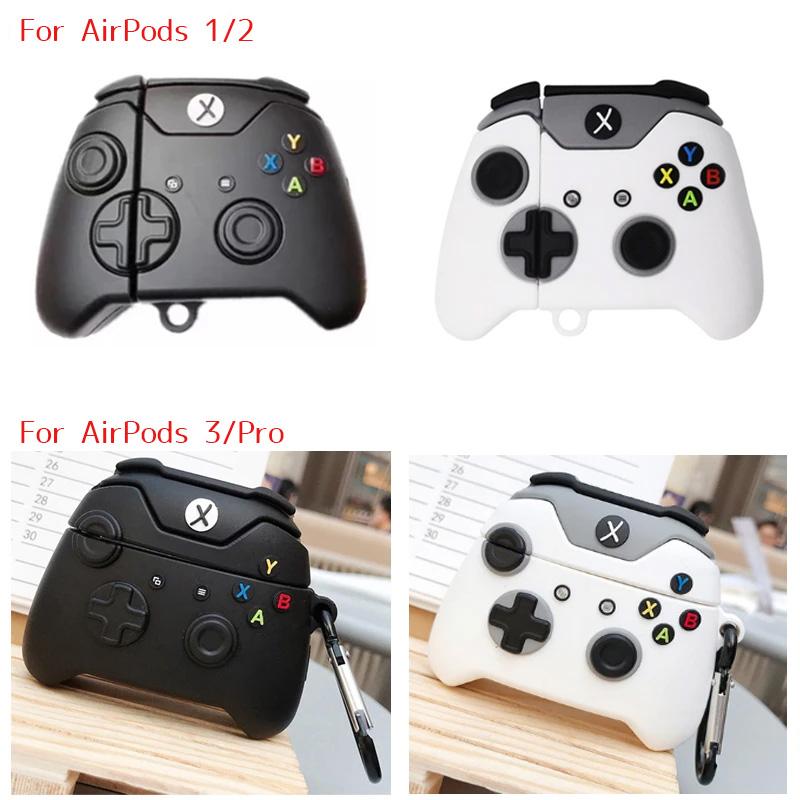 AirPods対応シリコンケース 第1世代 第2世代 第3世代 Pro ゲーム機 AirPods対応シリコンケース 第1世代 第2世代 第3世代 Pro ゲーム機