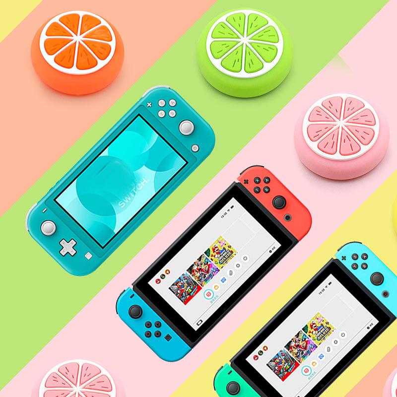 セール Switch 有機ELモデルOK Lite対応 アナログスティックカバー みかん 果物 ミカン グリーン オレンジ 各色2個 4個セット 送料無料 discoversvg.com セール Switch 有機ELモデルOK Lite対応 アナログスティックカバー みかん 果物 ミカン グリーン オレンジ 各色2個 4個セット 送料無料 discoversvg.com