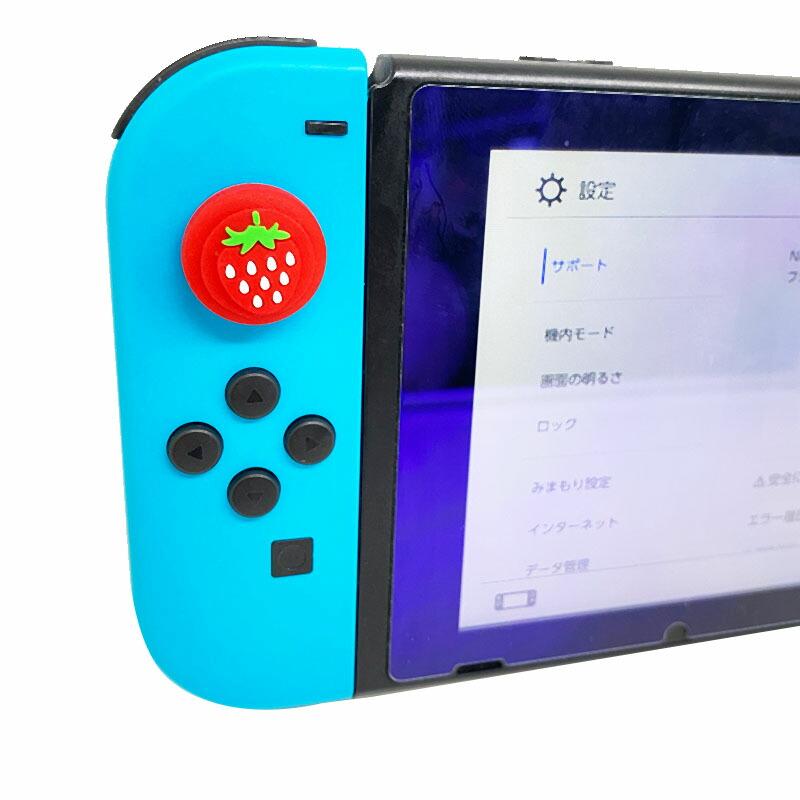 Nintendo Switch 通常モデル 有機ELモデル Lite対応 アナログ