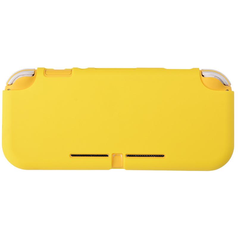 Nintendo SwitchLite対応 シリコンカバー 全10色 任天堂スイッチ Nintendo SwitchLite対応 シリコンカバー 全10色 任天堂スイッチ