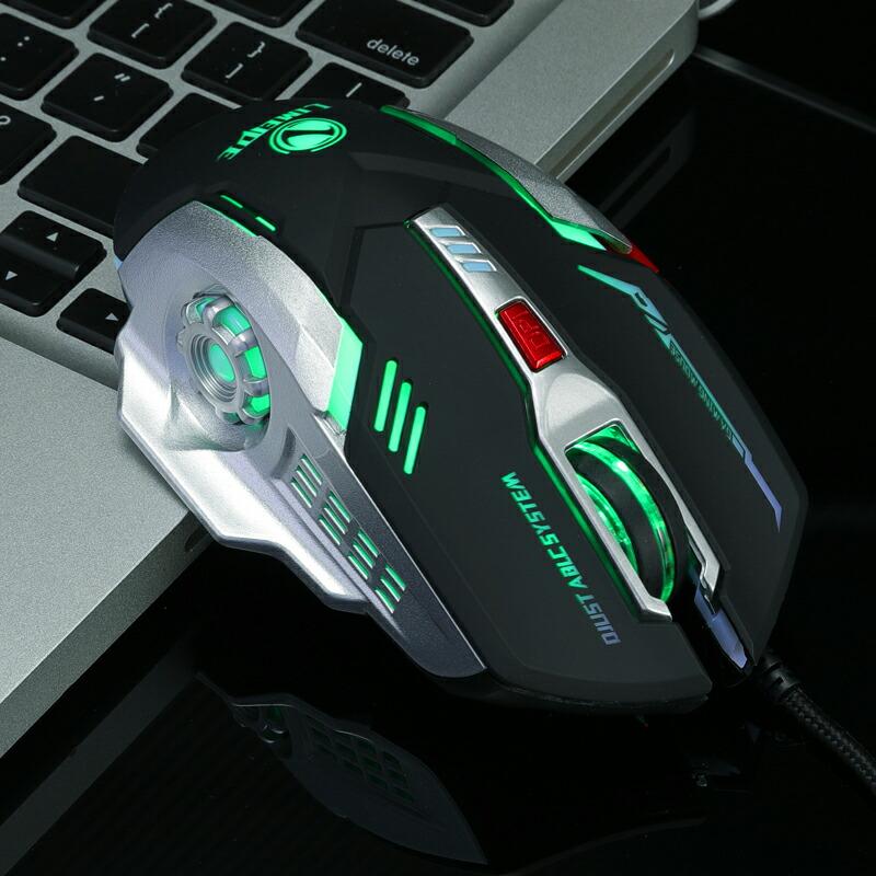 ATEN マウスコンバーター PHAMTOM-S 4ポート PS/2 VGA KVM