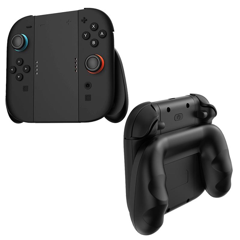 Nintendo Switch2 Joy-Con2 Switch 2 コントローラー グリップ 充電