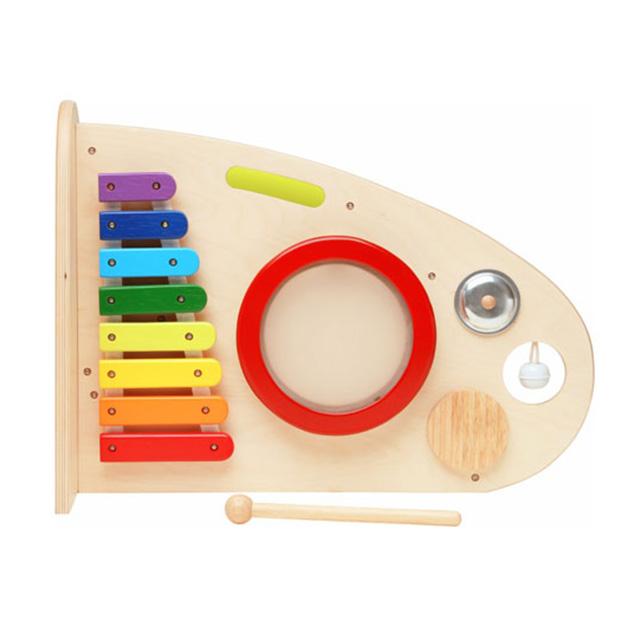 アウリス グロッケン 鉄琴 7音 アウリス社(スウェーデン) AURIS アウリスグロッケン ペンタトニック7音 AURIS(スウェーデン)の唯一無二