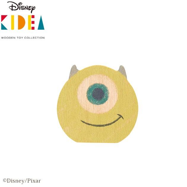 【期間限定送料無料】ディズニー キディア キデア KIDEA 積み木 ブロック Disney｜KIDEA マイク
