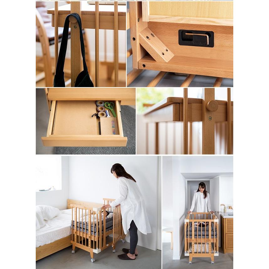 ファルスカ フラッグシップライン クリエイティブコット NA ロー