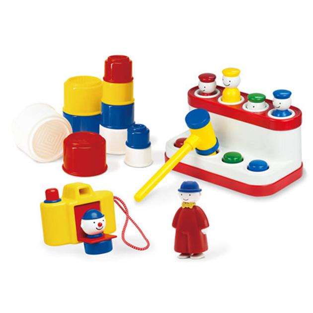 出産祝い おもちゃ プレゼント ラトル ハーフバースデー Bornelund ボーネルンド Ambi Toys アンビ トーイ トドラーギフトセット 袋ラッピング対応 Bk オシャレな収納 こどもと暮らし 通販 Yahoo ショッピング