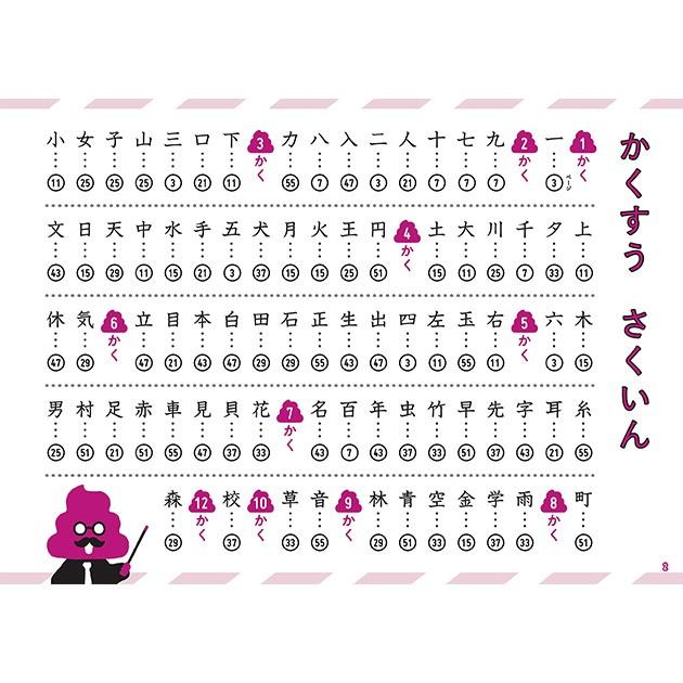 うんこかんじドリル 漢字ドリル ドリル 漢字 文響社 日本一楽しい学習ドリル うんこドリル かん字もんだいしゅう編 小学１年生 Ka オシャレな収納 こどもと暮らし 通販 Yahoo ショッピング