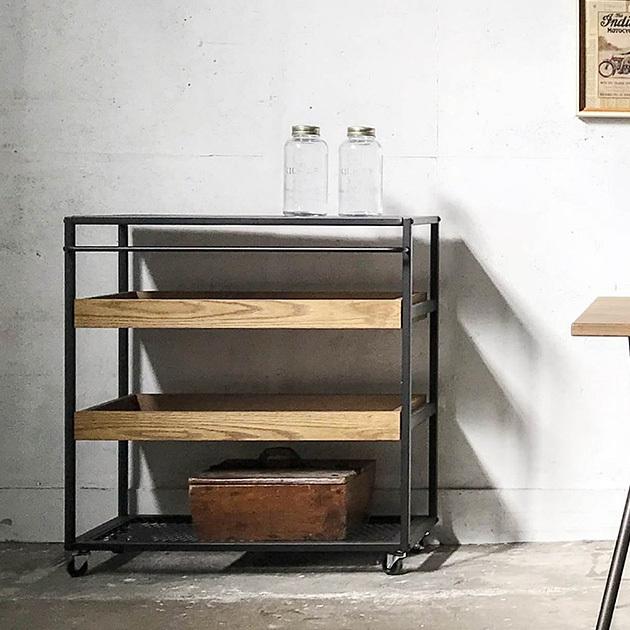 journal standard furniture  オープンラック　43,780円 楽天市場】JOURNAL STANDARD FURNITURE ジャーナルスタンダード