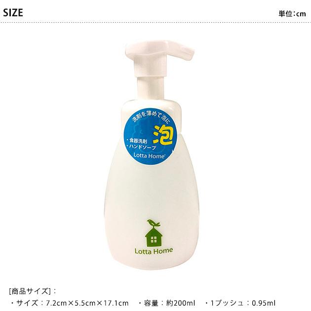 ボトル フォーム 詰め替え 泡 Lotta Home ロッタホーム フォームボトル とり :KA-83433:オシャレな収納 こどもと暮らし - 通販 - Yahoo!ショッピング ボトル フォーム 詰め替え 泡 Lotta Home ロッタホーム フォームボトル とり :KA-83433:オシャレな収納 こどもと暮らし - 通販 - Yahoo!ショッピング