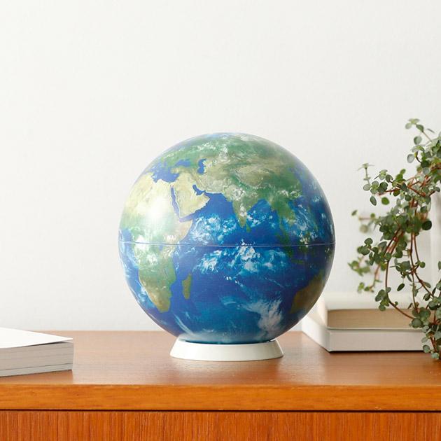 地球儀 子供 小学生 おしゃれ ほぼ日 ほぼ日のアースボール : オシャレ