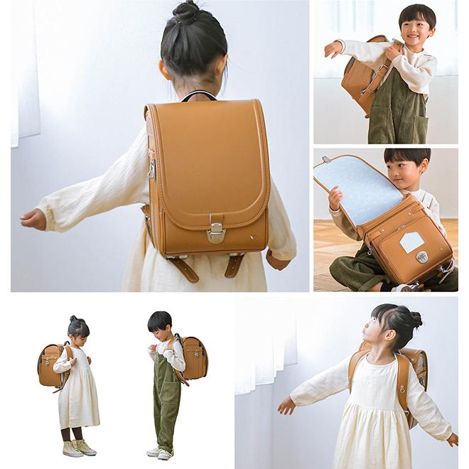 フィットちゃん 男の子 女の子 軽量 茶色 ブラウン 【2026年版