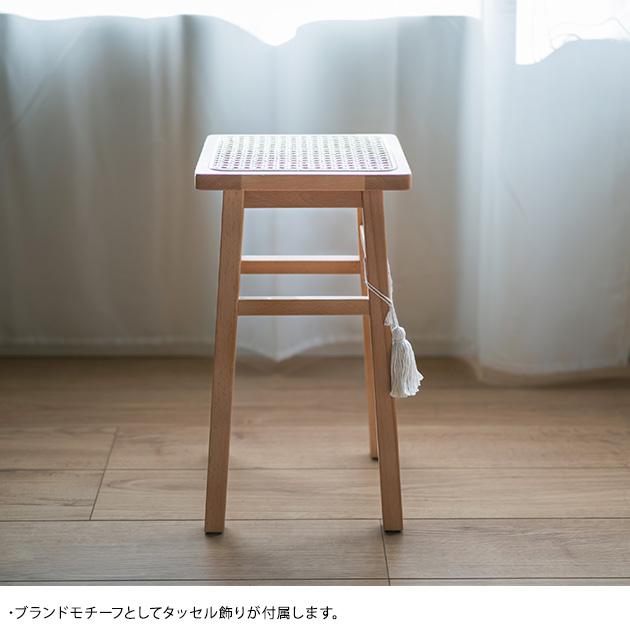 椅子 いす チェア 木製 Mash マッシュ スツール amu アム : オシャレな