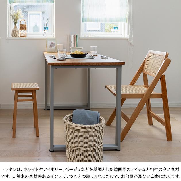 椅子 いす チェア 木製 Mash マッシュ スツール amu アム : オシャレな