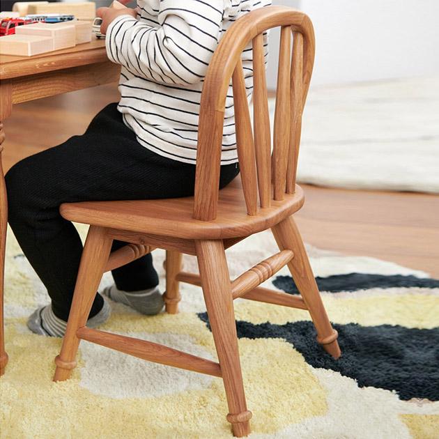 子ども 椅子 いす イス ACME Furniture アクメファニチャー ADEL Tiny