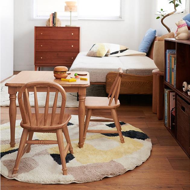 子ども 椅子 いす イス ACME Furniture アクメファニチャー ADEL Tiny