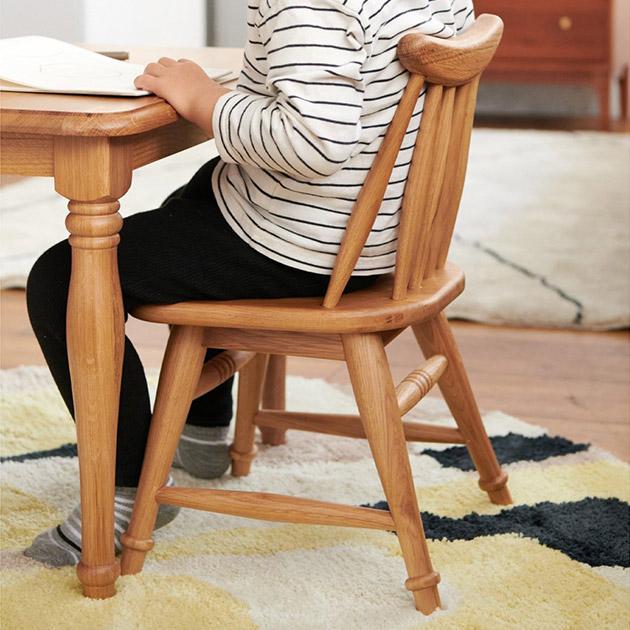 子ども 椅子 いす イス ACME Furniture アクメファニチャー ADEL Tiny
