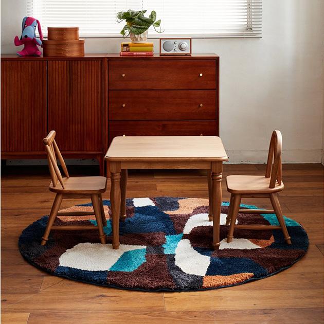 子ども 椅子 いす イス ACME Furniture アクメファニチャー ADEL Tiny