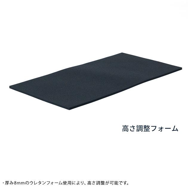 枕 まくら 肩こり 首こり ジェルトロンピロー スーパーLOW α_6