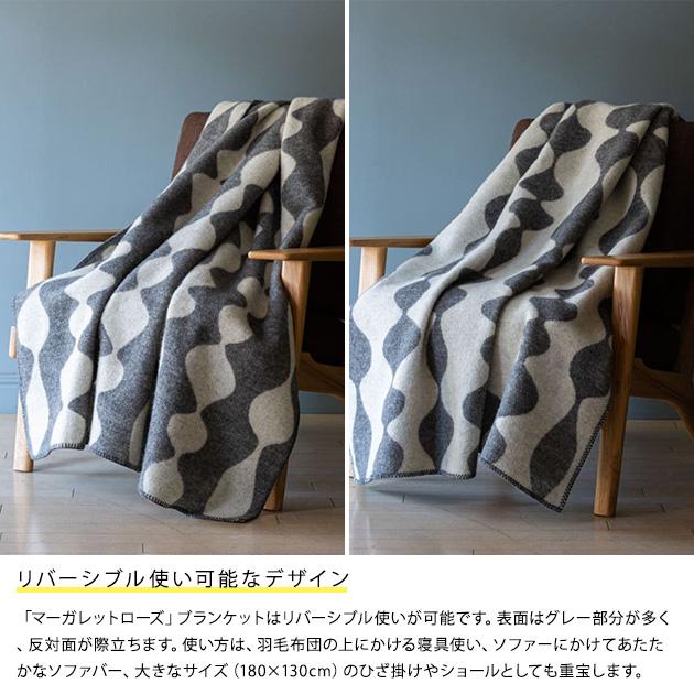 スローケット 厚手 毛布 高級 おしゃれ KLIPPAN クリッパン【正規取扱