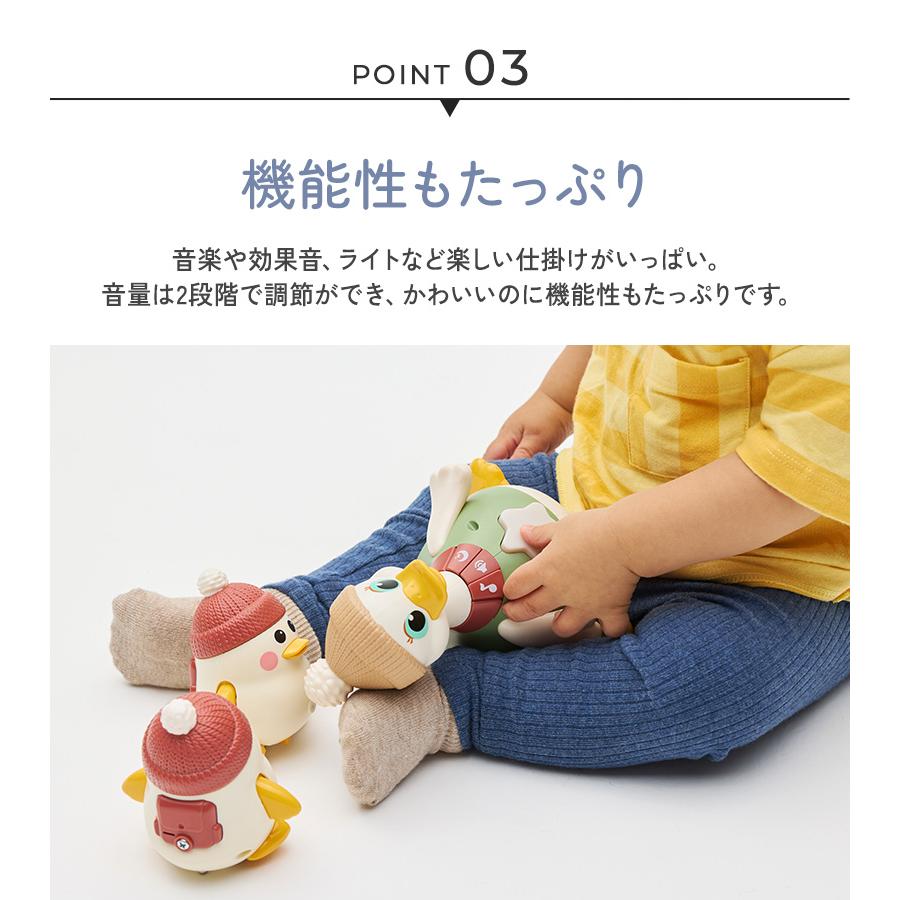 ☆★ハンドメイドぬいぐるみ★☆ アヒルベビーちゃん　星降るスタイ付き ハンドメイドぬいぐるみ アヒルベビーちゃん 星降るスタイ付きの