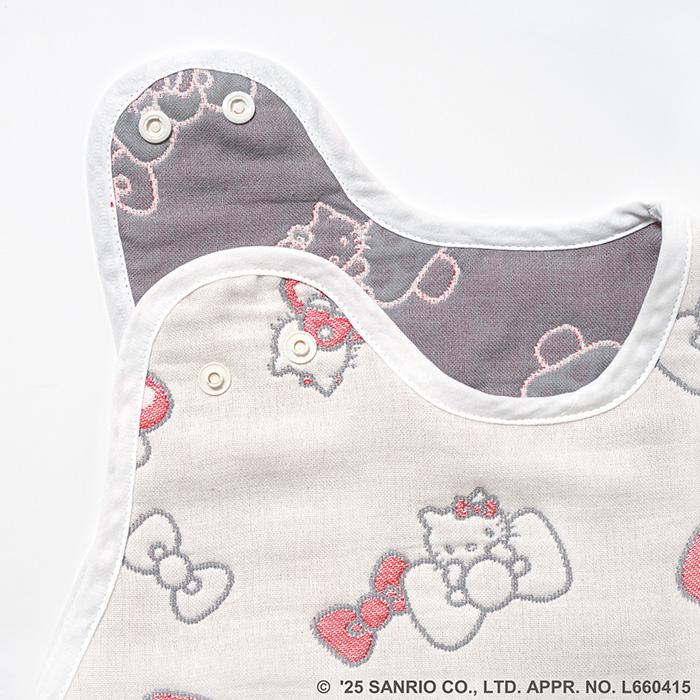 ハローキティ キティちゃん 赤ちゃん 新生児 日本製 HELLO KITTY