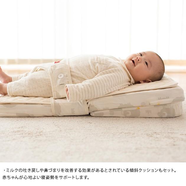 百 哀れな 触覚 ベビー ベッド 傾斜 Adrienlombardo Com