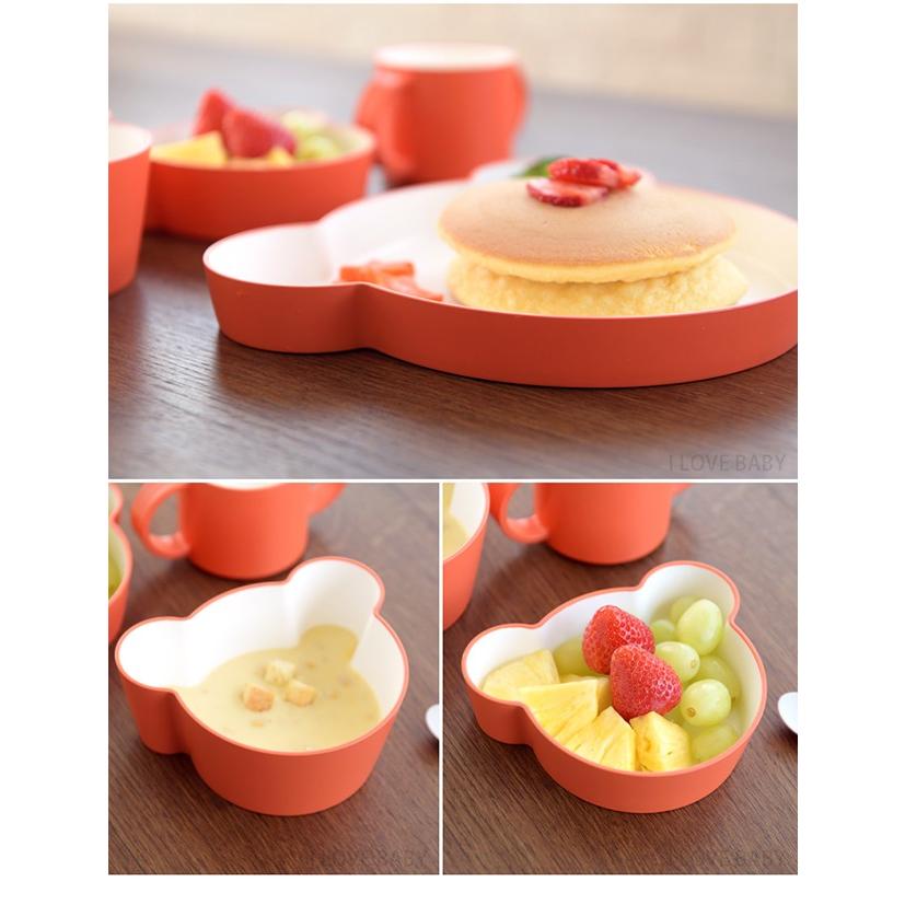 離乳食 食器セット ベビー 日本製 割れない tak（タック） キッズ