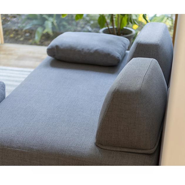 Myy(ミィ) ソファー　本体 +クッション+替えカバー Myy(ミィ) ソファー 本体 +クッション+替えカバー 楽天市場