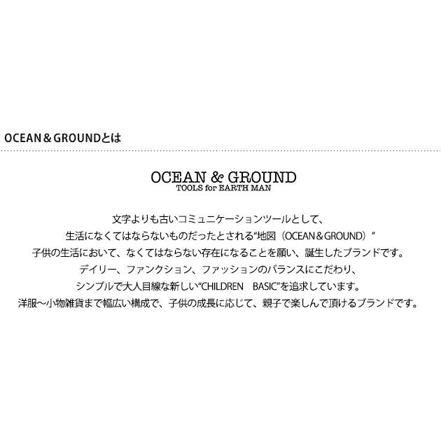 海水パンツ 水泳パンツ スイミング ボーイズ OCEAN＆GROUND オーシャンアンドグラウンド BOY'S水着 【袋ラッピング対応】｜tougenkyou｜07