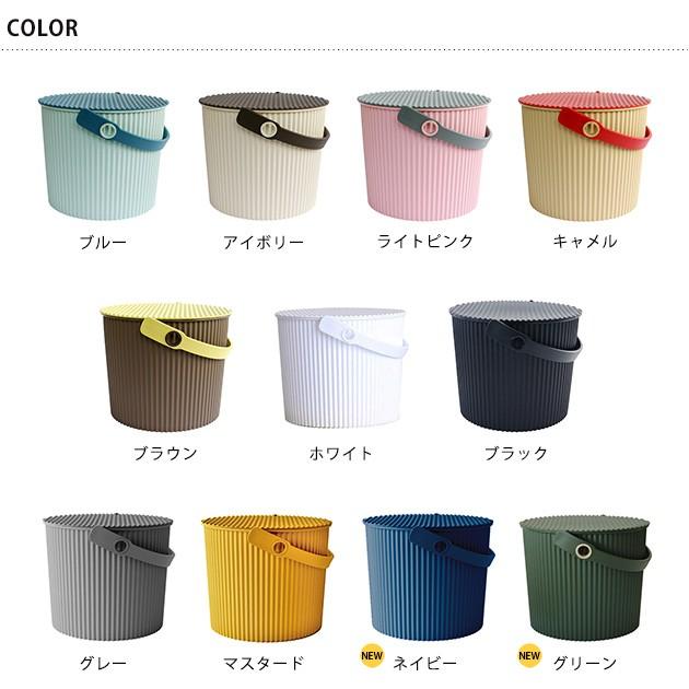 おもちゃ収納バケツ 蓋付き オムニウッティ フタ付きバケット S ナチュラルカラー Mka 0368 オシャレな収納 こどもと暮らし 通販 Yahoo ショッピング