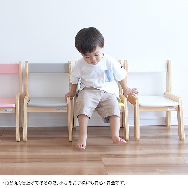 キッズチェア 木製 子供 椅子 ローチェア 子供用 ロータイプ かわいい 子ども椅子 イス 低い スタッキング Mka 1156 オシャレな収納 こどもと暮らし 通販 Yahoo ショッピング