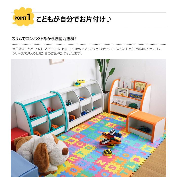 即納最大半額 おもちゃ箱 収納 ソフト素材おもちゃ箱 Curios ホワイト ノベルティ対象外 気質アップ Kuljic Com