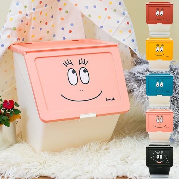 おもちゃ箱 ペリカン スタックストー キッチン Stacksto スタックストー Pelican Garbee バーバパパ Mka 4337 オシャレな収納 こどもと暮らし 通販 Yahoo ショッピング