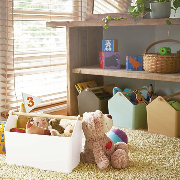 収納ボックス おもちゃ箱 収納 ボックス Favori ファボリ 収納ボックス Mka 45 オシャレな収納 こどもと暮らし 通販 Yahoo ショッピング