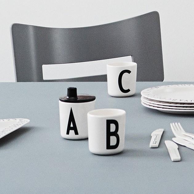 メラミンコップ メラミン 食器 コップ カップ 子供 こども キッズ Design Letters デザインレターズ メラミンカップ Mka 4771 オシャレな収納 こどもと暮らし 通販 Yahoo ショッピング