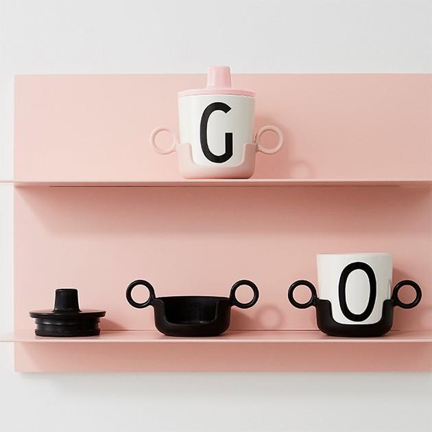 コップ 練習 カップ おしゃれ Design Letters デザインレターズ メラミンカップ別売り メラミンカップ用フタ ハンドル ギフトセット ラッピング対応 Mka 4778 オシャレな収納 こどもと暮らし 通販 Yahoo ショッピング