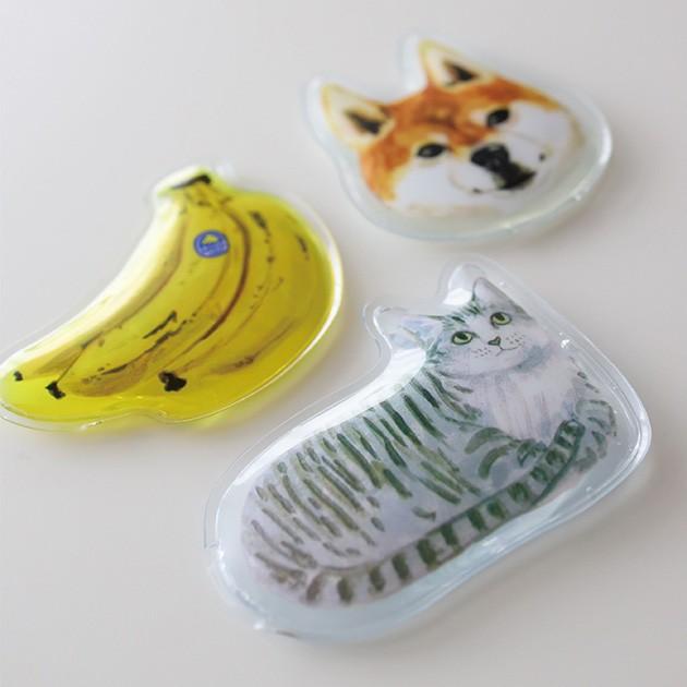 お弁当 保冷剤 ジェル かわいい 小池ふみ アイスパック Mka 4905 オシャレな収納 こどもと暮らし 通販 Yahoo ショッピング